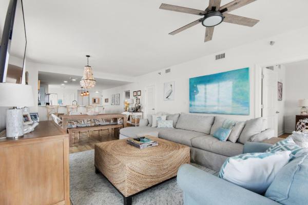 Fotografie 8: Emerald Dolphin unit 650