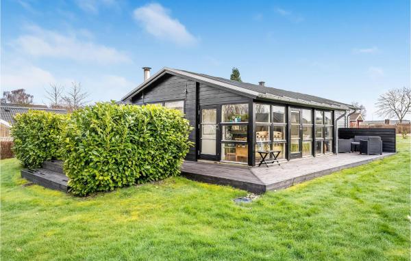 3 Bedroom Awesome Home In Egernsund - Sonderburg