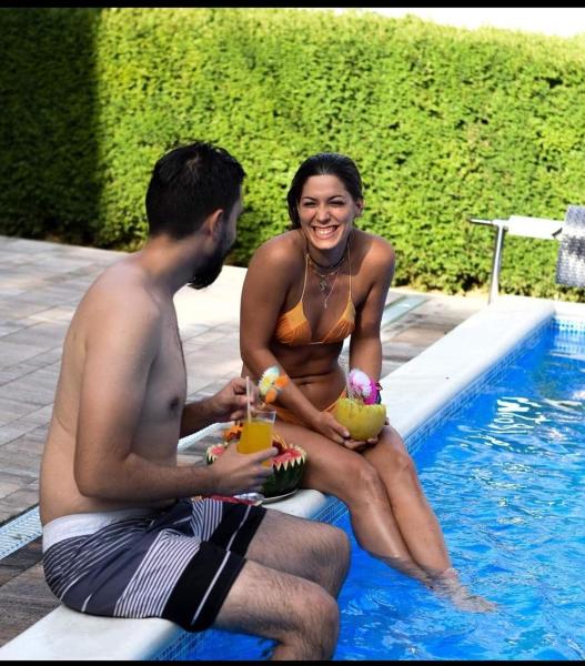 Apartmani Breza - Ruma