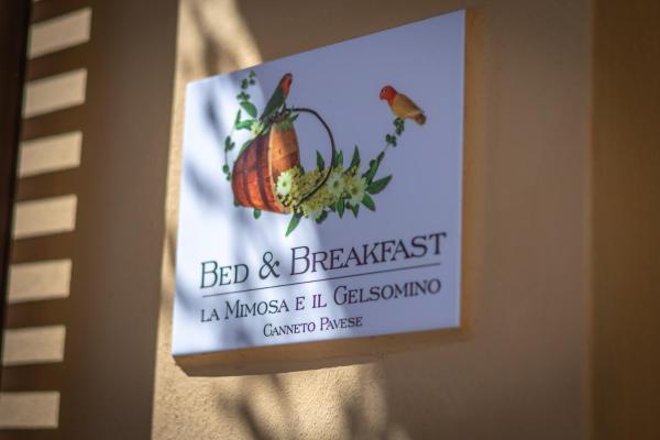 B&b La Mimosa E Il Gelsomino - Lodi