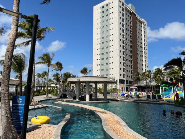 Salinas Premium Resort 2q - Salinópolis