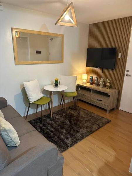 2 BR Unit In Seawind Condo [New&FullyFurnished], Davao