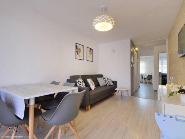 Apartament Melisa 2 - Szklarska Poręba