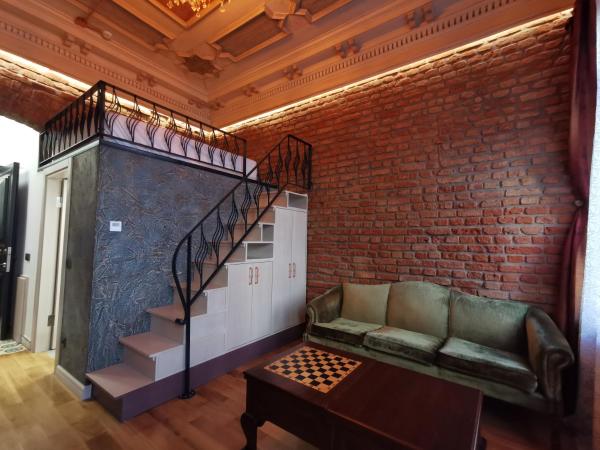 Billede 1: Casa 1899