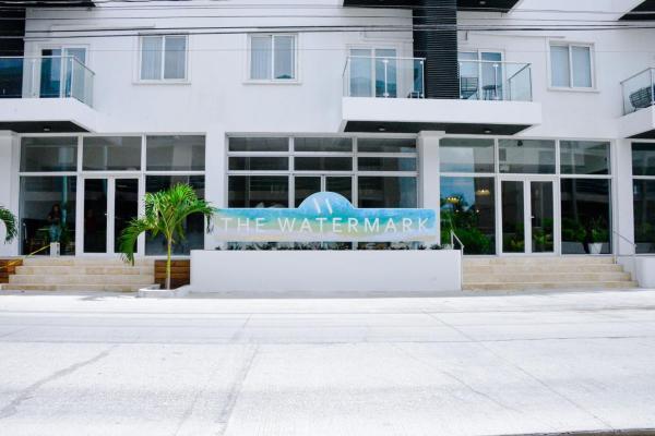 The Watermark Hotel, San Pedro