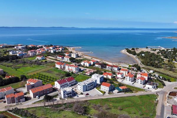 Luxury Apartment Isabell - Zaton