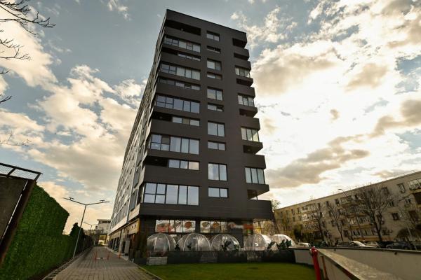 Brand-new Apartments In Floreasca Business Area - Elevate Your Living Experience - Bucharest