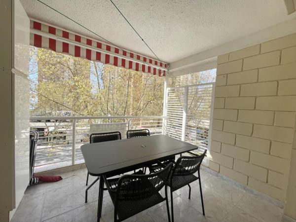 A la foto es mostra l'objecte MAGNIFICENT MEDITERRANEO APARTMENT situat a la ciutat de Benidorm.