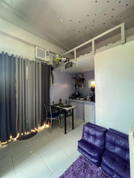 Auf dem Foto ist das Objekt JC Unit #8 in der Stadt Batikbatik zu sehen.