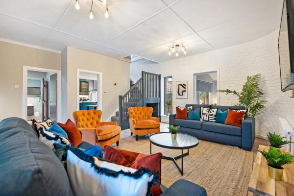 Foto 2: Host & Stay - The Coachouse at Pilgrim St