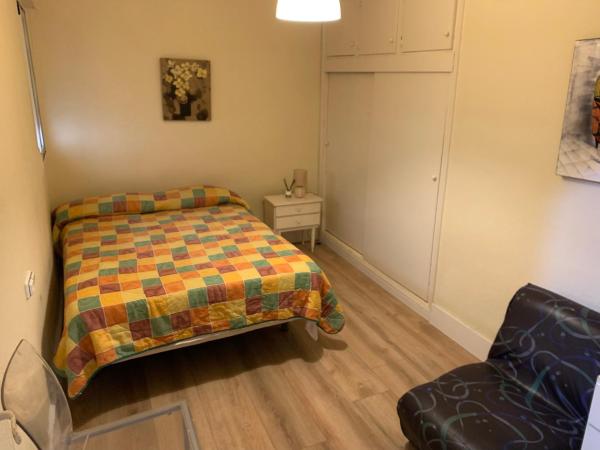 A la foto es mostra l'objecte APARTAMENTO TORRETA situat a la ciutat de Múrcia.