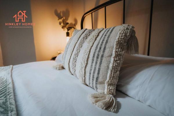 Billede 4: Open & Spacious Ground Floor Apartment - Sleeps 6