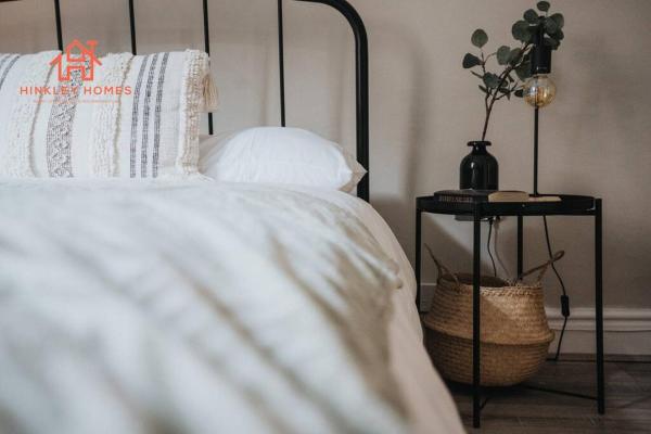 Billede 9: Open & Spacious Ground Floor Apartment - Sleeps 6