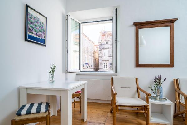 Laus Ii, Lovely Apartment In Old Town Dubrovnik - Dubrovnik