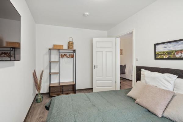 Peter & Paul Altstadt Apartment Delitzsch photo 3