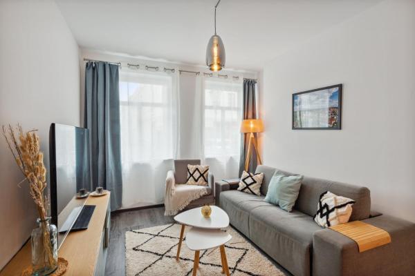 Peter & Paul Altstadt Apartment Delitzsch photo 2