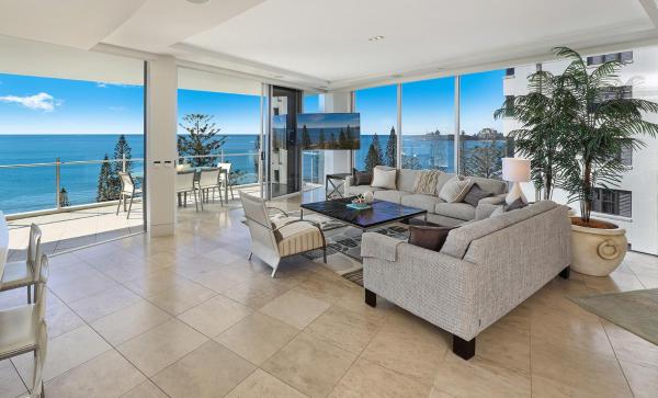 Foto 6: Oceans Mooloolaba