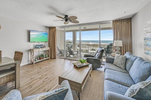 A la foto es mostra l'objecte Magnolia House 408 At Destin Pointe Resort situat a la ciutat de Destin.