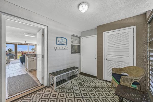 A la foto es mostra l'objecte Magnolia House 102 At Destin Pointe Resort situat a la ciutat de Destin.