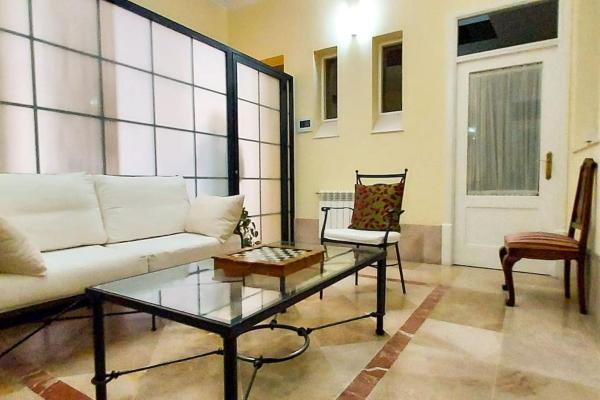Apartamento J COSTA 15- Alameda Hércules, Séville