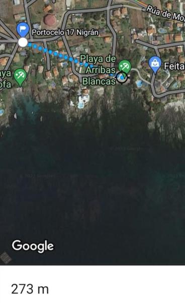 Zdjęcie 4: Monteferro, Nigrán, chalet con finca