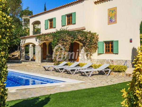 Villa Isabela - Calonge