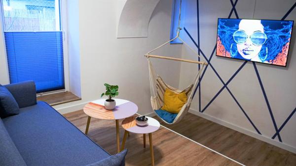 Apartment Tisa, Ljubljana - Liubliana