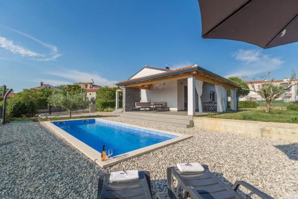 Villa Antonina By Seeadria Agency - Novigrad