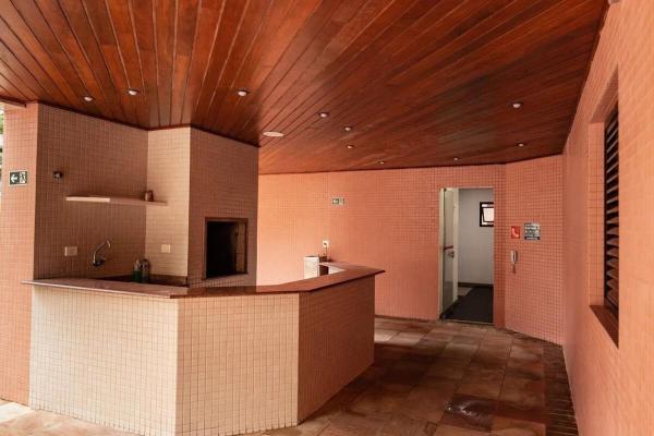 Bild 3: Condomínio Edifício Allamanda - Módulo 6