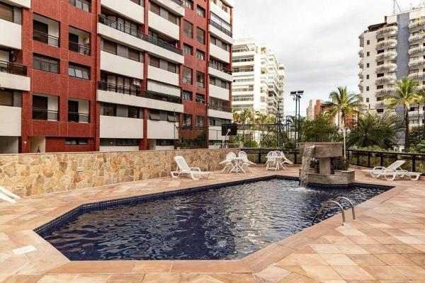 Bild 9: Condomínio Edifício Allamanda - Módulo 6