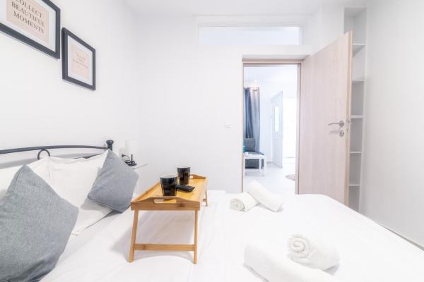 Fotografie 9: Stylish Stay close to the City Center