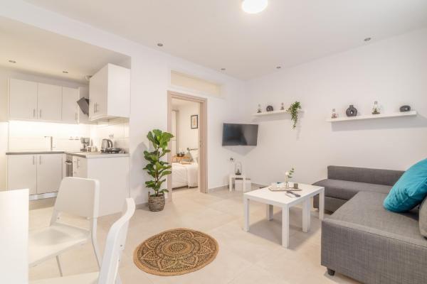 Fotografie 1: Stylish Stay close to the City Center