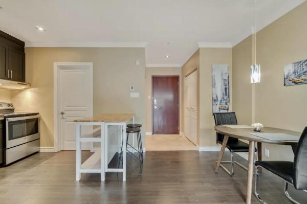 Foto 7: INITIAL - CITADIN - Chutes-Montmorency