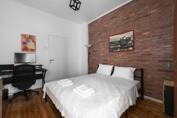 Photo 6 : F & B Collection - Flat For 6