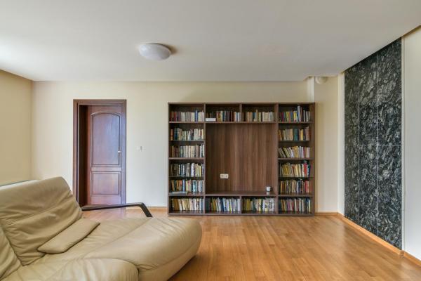 Foto 9: Central flat with Monster living room