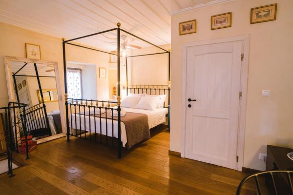 Photo 7 : Rustic Rose - Private Premium house