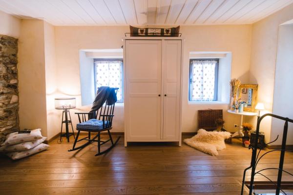 Photo 8 : Rustic Rose - Private Premium house