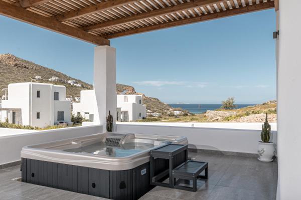 A la foto es mostra l'objecte Casa Aelia ,Stelida Naxos situat a la ciutat de Stelida.