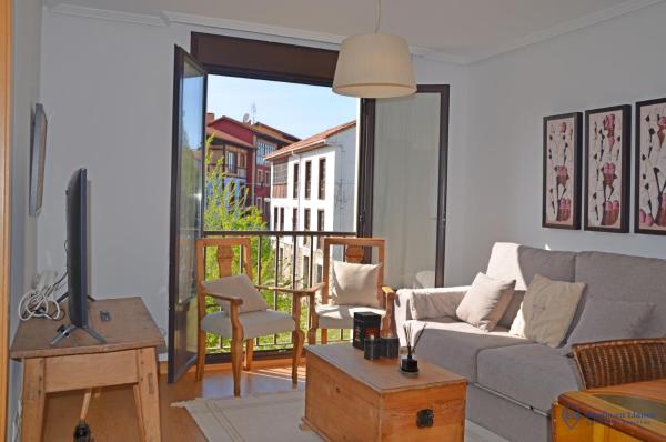 Apartamento La Maquina De Coser - Ribadedeva
