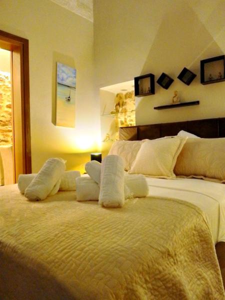 Apartament z 1 sypialnią — 47 m² - Harmony 2 in Gold