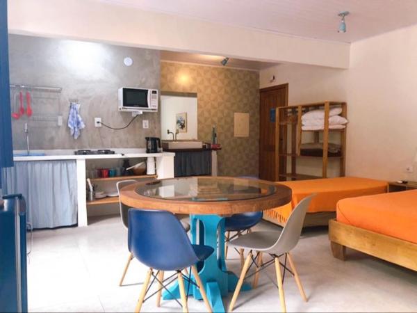 Suite Charme Apt 02 - Ilhabela