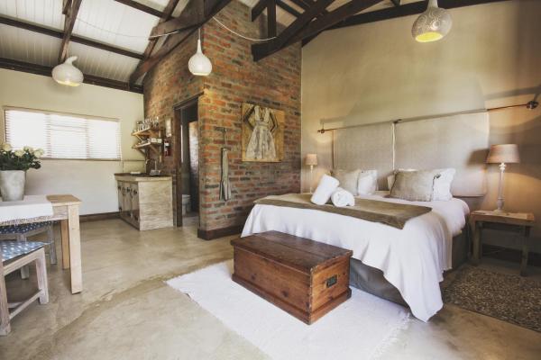 A Hilltop Country Retreat - Afrique du Sud