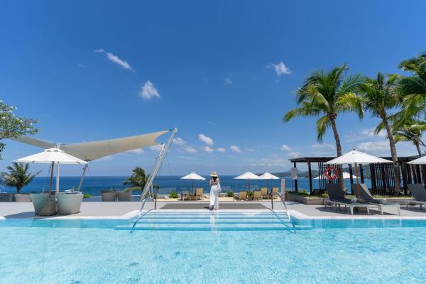 Cape Sienna Phuket Gourmet Hotel & Villas - SHA Extra Plus, Kamala Beach