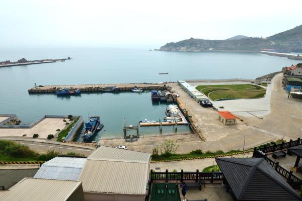 東引海悅樓民宿 photo 4