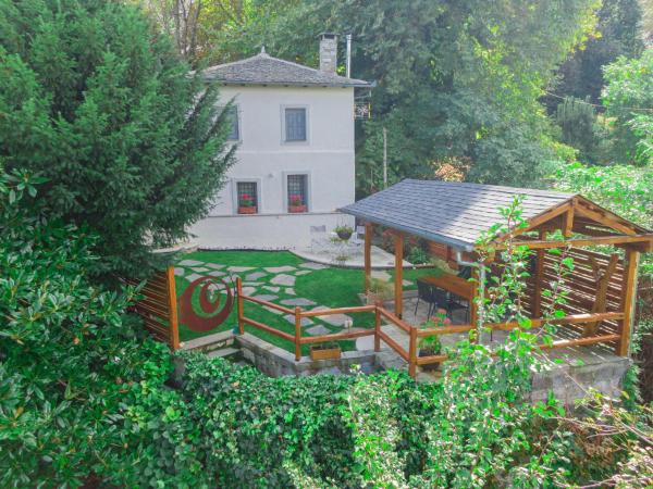 Maison 1 Chambre — 89 m² - Rustic Rose - Private Premium house