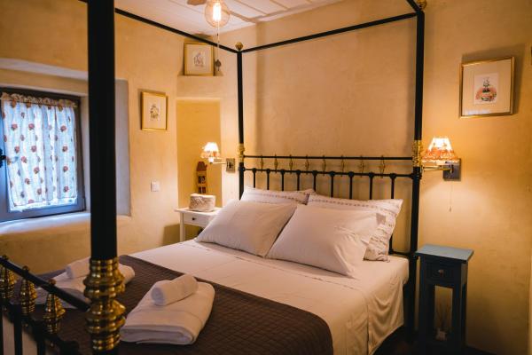 Photo 3 : Rustic Rose - Private Premium house