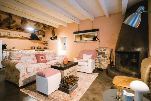 Photo 6 : Rustic Rose - Private Premium house