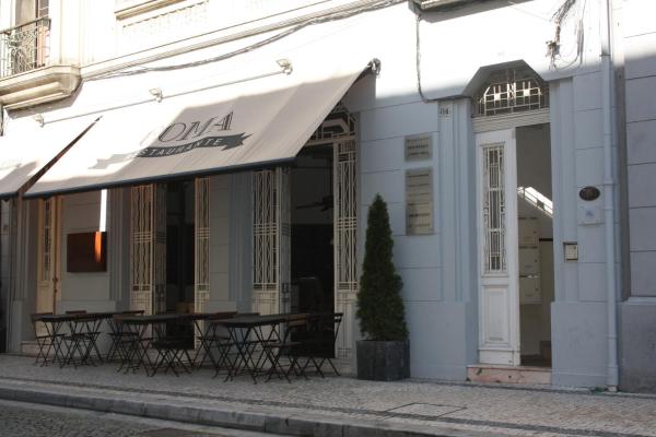 Oporto Rivoli Apartments, Порту