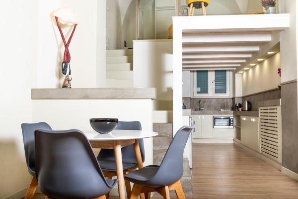 A la foto es mostra l'objecte Appartamento moderno Second House Catania 26 situat a la ciutat de Catània.
