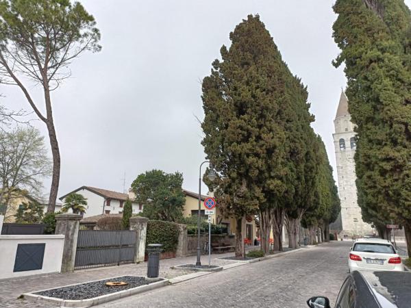 Appartamento Popone 1 - Friuli-Venezia Giulia